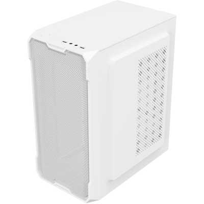корпус Bloody CC-129 White
