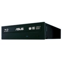 оптический привод Blu-Ray ASUS BC-12D2HT Black