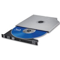 оптический привод Blu-Ray LG BU20N
