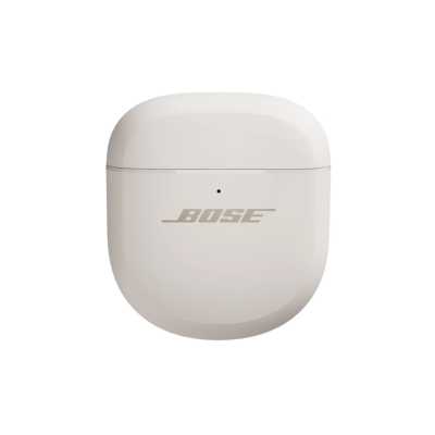 гарнитура Bose Quiet Comfort Ultra Earbuds Gen 2 White smoke