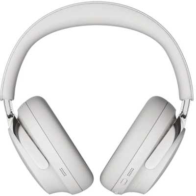 гарнитура Bose Quiet Comfort Ultra Headphones Gen 2 White