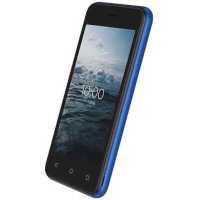 смартфон BQ 4030G Nice Mini Blue синий