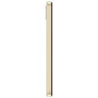 смартфон BQ 5765L Clever Gold золотой
