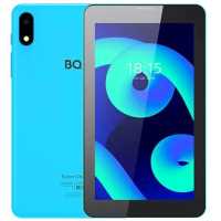 планшет BQ 7055L Exion One Blue Голубой