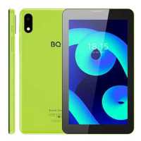 планшет BQ 7055L Exion One Green Зеленый