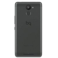 смартфон BQ Aquaris U Plus Black-Grey 16GB