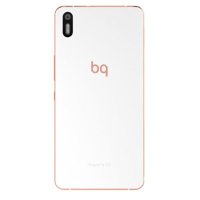 смартфон BQ Aquaris X5 16GB 2GB RAM White-Gold