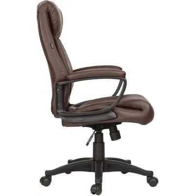 офисное кресло Brabix Enter EX-511 Brown