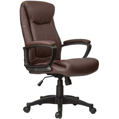 офисное кресло Brabix Enter EX-511 Brown