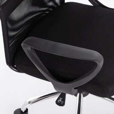 стул Brabix Tender MG-330 Black черный