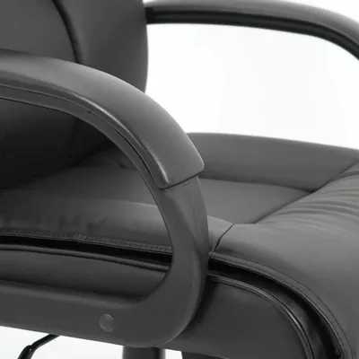 офисное кресло Brabix Work EX-513 Black