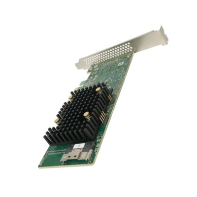 сетевая карта Broadcom 9540-8i SGL 05-50134-03