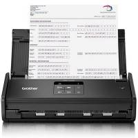 сканер Brother ADS-1100 Черный