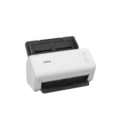 сканер Brother ADS-4100 Белый