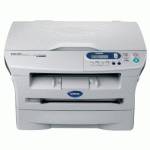 МФУ Brother DCP-7010R Белый