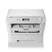 МФУ Brother DCP-7057R Белый