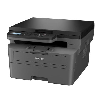 МФУ Brother DCP-L2600D Черный