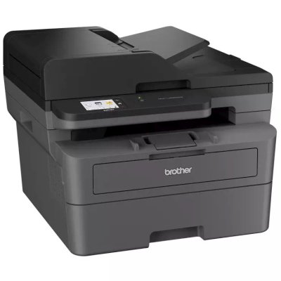 МФУ Brother DCP-L2660DW Черный
