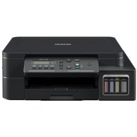 МФУ Brother DCP-T310 Черный