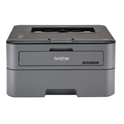 принтер Brother HL-L2320D Черный