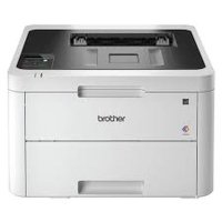 принтер Brother HL-L3230CDW Серый