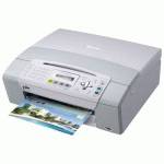 МФУ Brother MFC-250C Белый