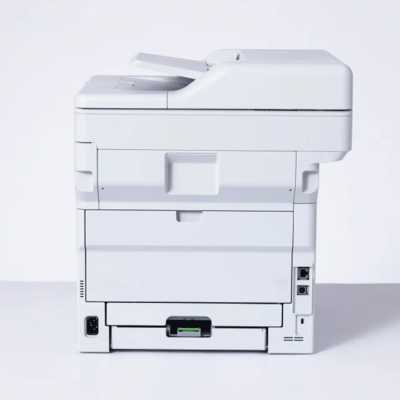 МФУ Brother MFC-L5710DN Белый