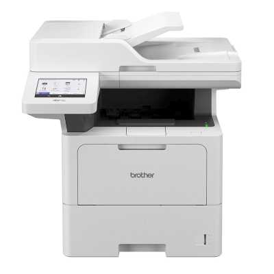 МФУ Brother MFC-L6710DW Белый