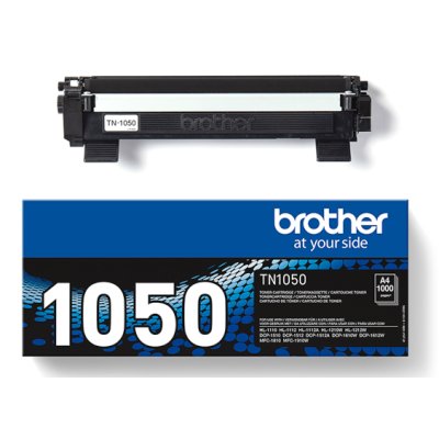картридж Brother TN-1050 черный