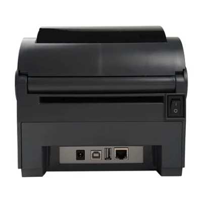 принтер этикеток BSmart BS-482D черный