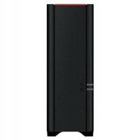 сетевое хранилище Buffalo LinkStation 210 LS210D0201-EU