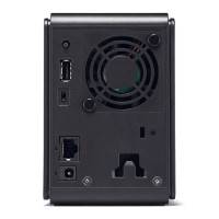 сетевое хранилище Buffalo LinkStation Pro Duo LS-WV2.0TL/R1-EU