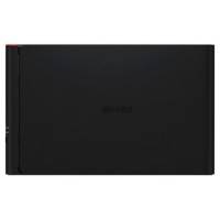 сетевое хранилище Buffalo LinkStation Pro Duo LS420D0402-EU