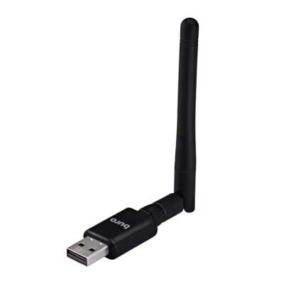 Bluetooth адаптер Buro BU-BT40C