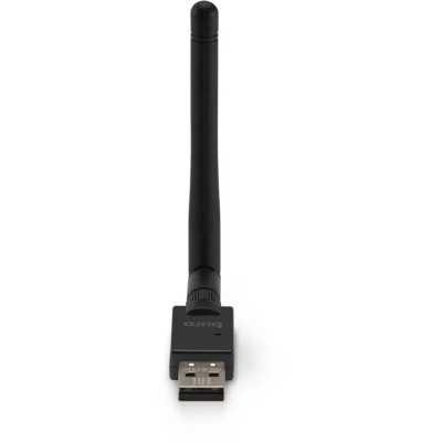 Bluetooth адаптер Buro BU-BT50C