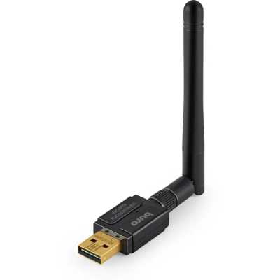Bluetooth адаптер Buro BU-BT532