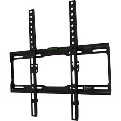 кронштейн Buro FX0S Black черный