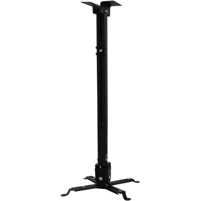 кронштейн Buro PR04-100B черный