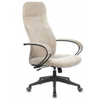 офисное кресло Бюрократ CH-608/FABRIC-BEIGE бежевый