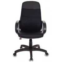 офисное кресло Бюрократ CH-808AXSN-OCEANB синий