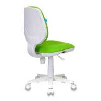 стул Бюрократ CH-W213/TW-18 салатовый