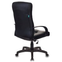офисное кресло Бюрократ KB-10LITE-BLACK черный