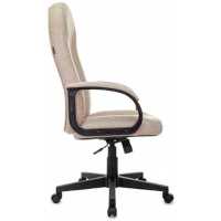 офисное кресло Бюрократ T-898/402-BEIGE бежевый