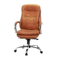 офисное кресло Бюрократ T-9950-BROWN коричневый