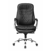 офисное кресло Бюрократ T-9950AXSN-Black черный