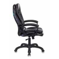 офисное кресло Бюрократ T-9950LT-BLACK черный