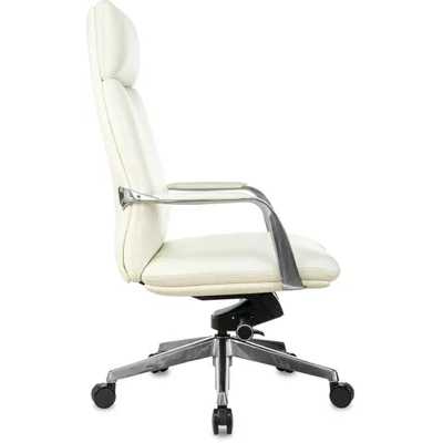 офисное кресло Бюрократ VEGA/WHITE белый