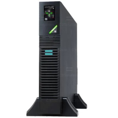 ИБП C3 Solutions C3.UPS.PGO6KLTS2U Черный