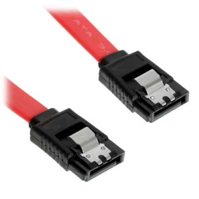 кабель Cablexpert CC-SATAM-DATA-0.3M