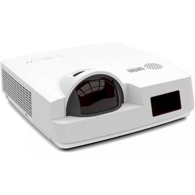 проектор Cactus Bright CS-V1.WT Белый